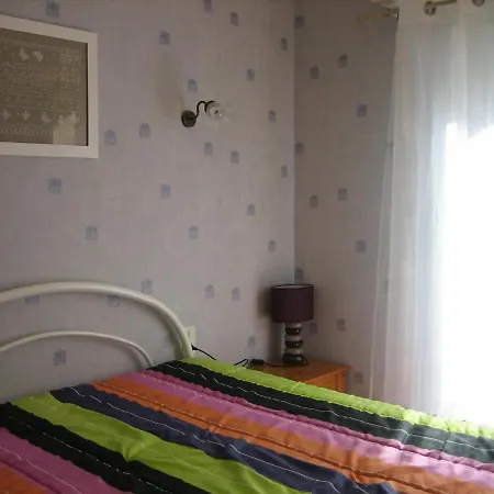 Maison Saint-brevin-les-pins, 4 Pieces, 7 Personnes - Fr-1-364-56 بيت للعطل سانت-بريفين-لي-بان